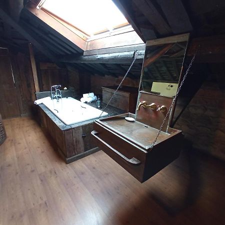 Apartamentos Rurales La Galeria Ribota 외부 사진